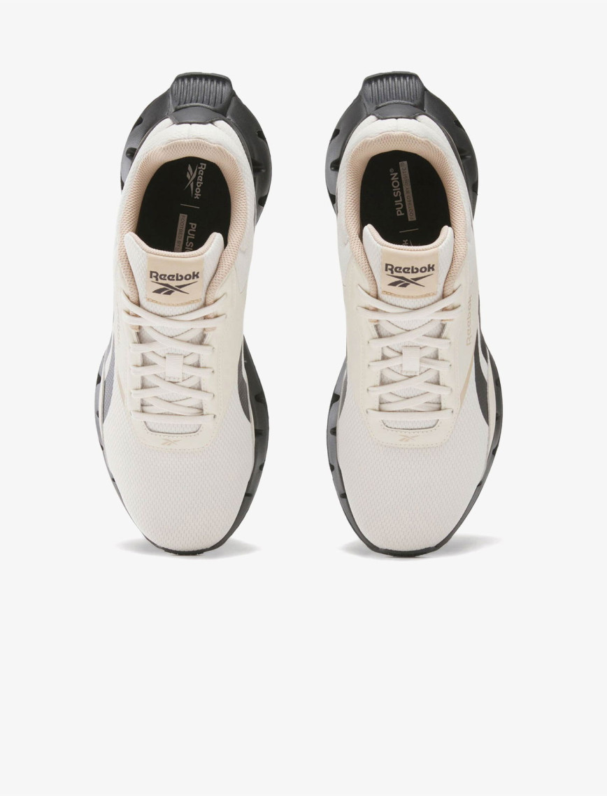 Reebok Zig Dynamica Erkek Bej Spor Ayakkabı