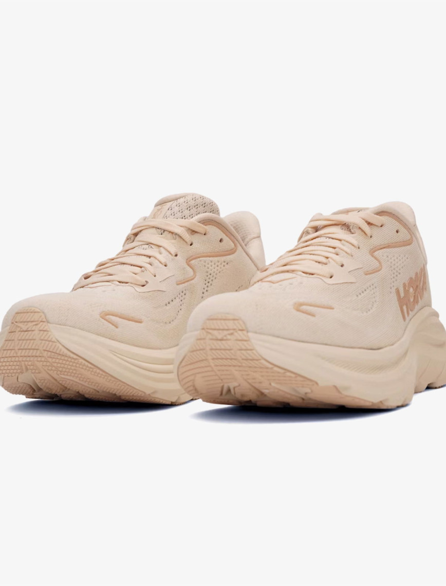 Hoka Clifton 10 Kadın Krem Koşu Ayakkabısı Hoka Clifton 10 Kadın Krem Koşu Ayakkabısı