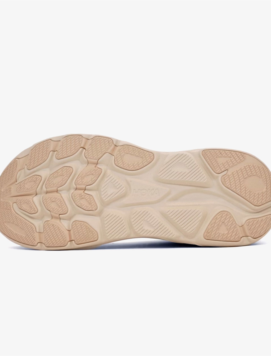 Hoka Clifton 10 Kadın Krem Koşu Ayakkabısı Hoka Clifton 10 Kadın Krem Koşu Ayakkabısı