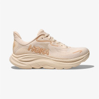 Hoka Clifton 10 Kadın Krem Yol Koşu Ayakkabısı Hoka Clifton 10 Kadın Krem Yol Koşu Ayakkabısı