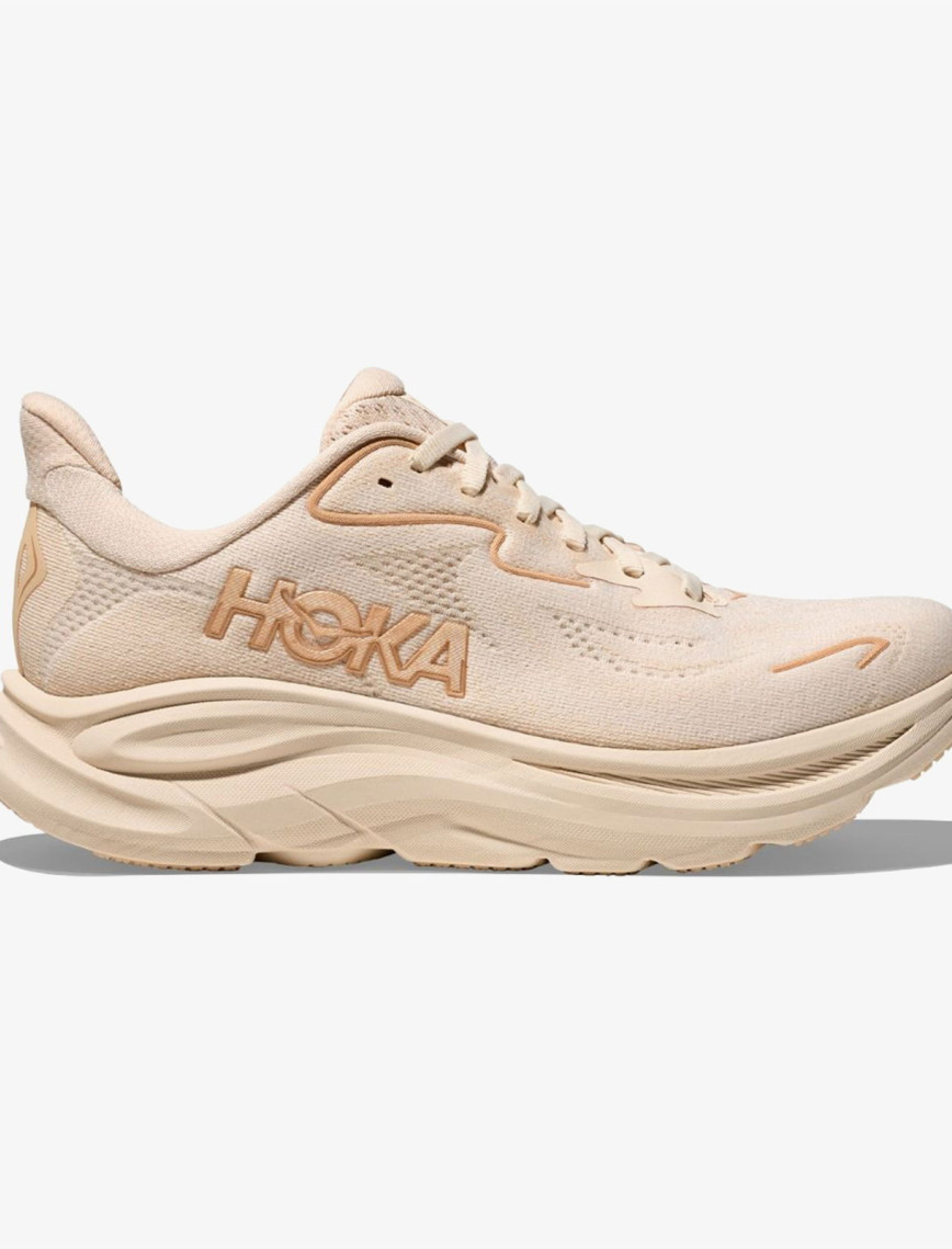 Hoka Clifton 10 Kadın Siyah Yol Koşu Ayakkabısı Hoka Clifton 10 Kadın Siyah Yol Koşu Ayakkabısı