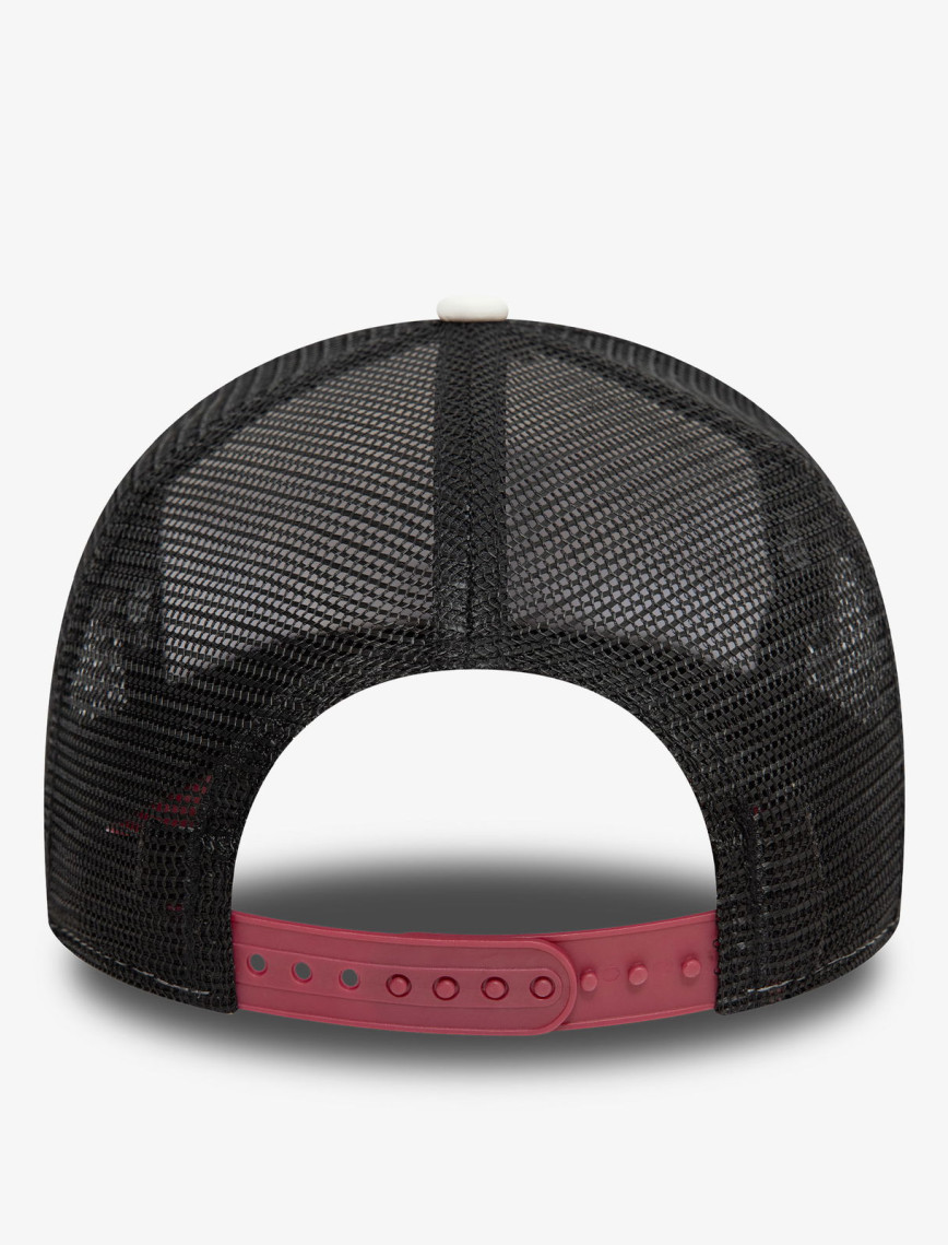 New Era MLB Graphic LA Dodgers Unisex Beyaz Şapka New Era MLB Graphic LA Dodgers Unisex Beyaz Şapka