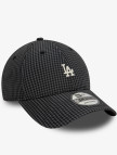 New Era 9Twenty Core Classic Unisex Gri Şapka New Era 9Twenty Core Classic Unisex Gri Şapka