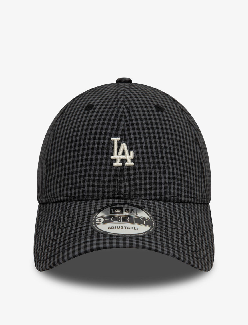 New Era 9Twenty Core Classic Unisex Gri Şapka New Era 9Twenty Core Classic Unisex Gri Şapka