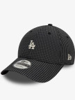 New Era 9Twenty Core Classic Unisex Gri Şapka New Era 9Twenty Core Classic Unisex Gri Şapka