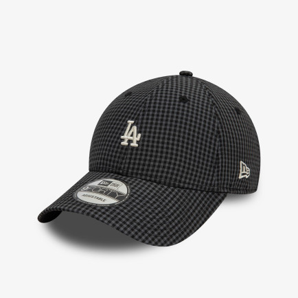 New Era 9Twenty Core Classic Unisex Gri Şapka New Era 9Twenty Core Classic Unisex Gri Şapka