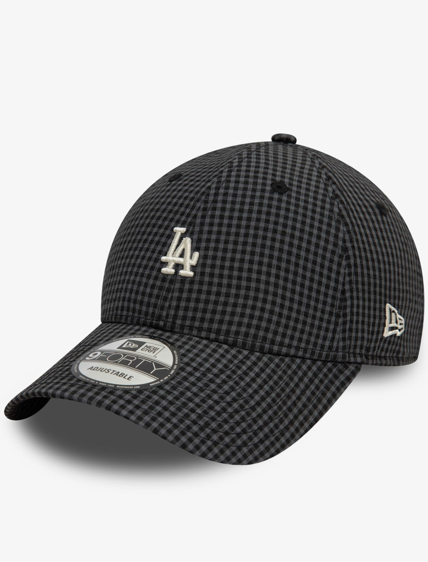 New Era 9Twenty Core Classic Unisex Gri Şapka New Era 9Twenty Core Classic Unisex Gri Şapka