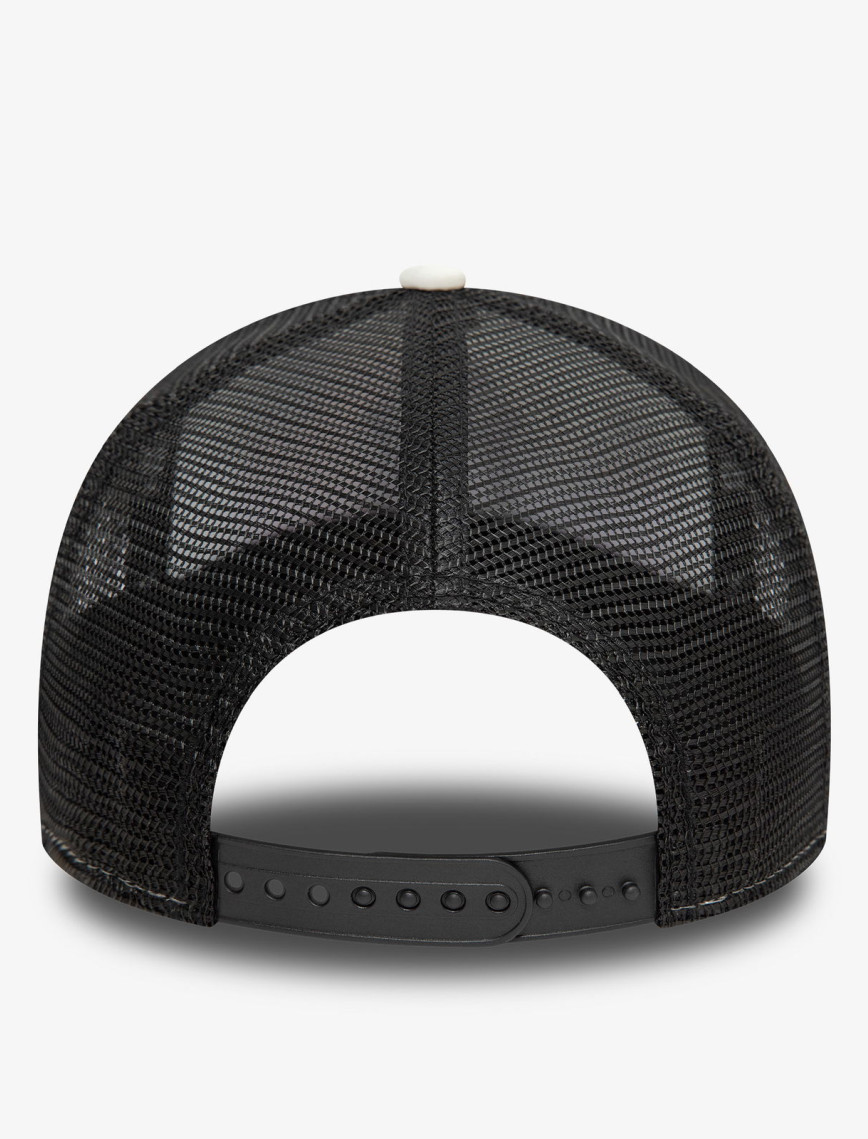 New Era MLB Graphic New York Yankees Unisex Beyaz Şapka New Era MLB Graphic New York Yankees Unisex Beyaz Şapka