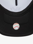 New Era MLB Graphic New York Yankees Unisex Beyaz Şapka New Era MLB Graphic New York Yankees Unisex Beyaz Şapka