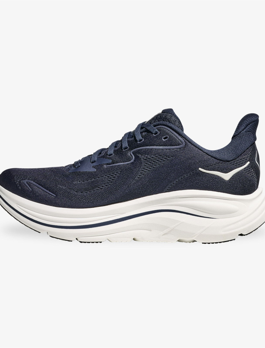 Hoka Clifton 10 Erkek Lacivert Outdoor Ayakkabı Hoka Clifton 10 Erkek Lacivert Outdoor Ayakkabı