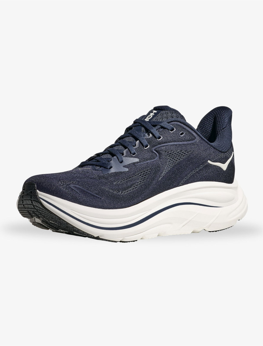 Hoka Clifton 10 Erkek Lacivert Outdoor Ayakkabı Hoka Clifton 10 Erkek Lacivert Outdoor Ayakkabı