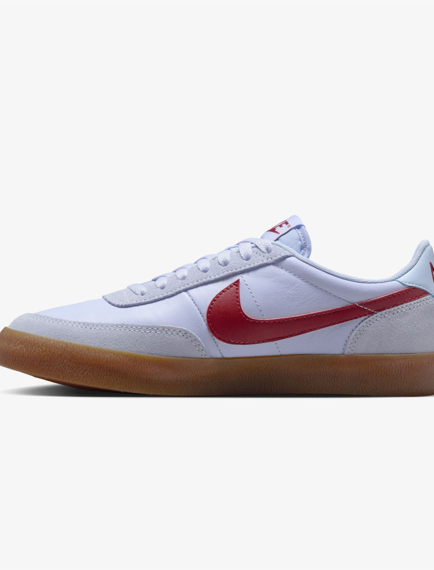 Nike Killshot 2 Kadın Mavi Spor Ayakkabı Nike Killshot 2 Kadın Mavi Spor Ayakkabı