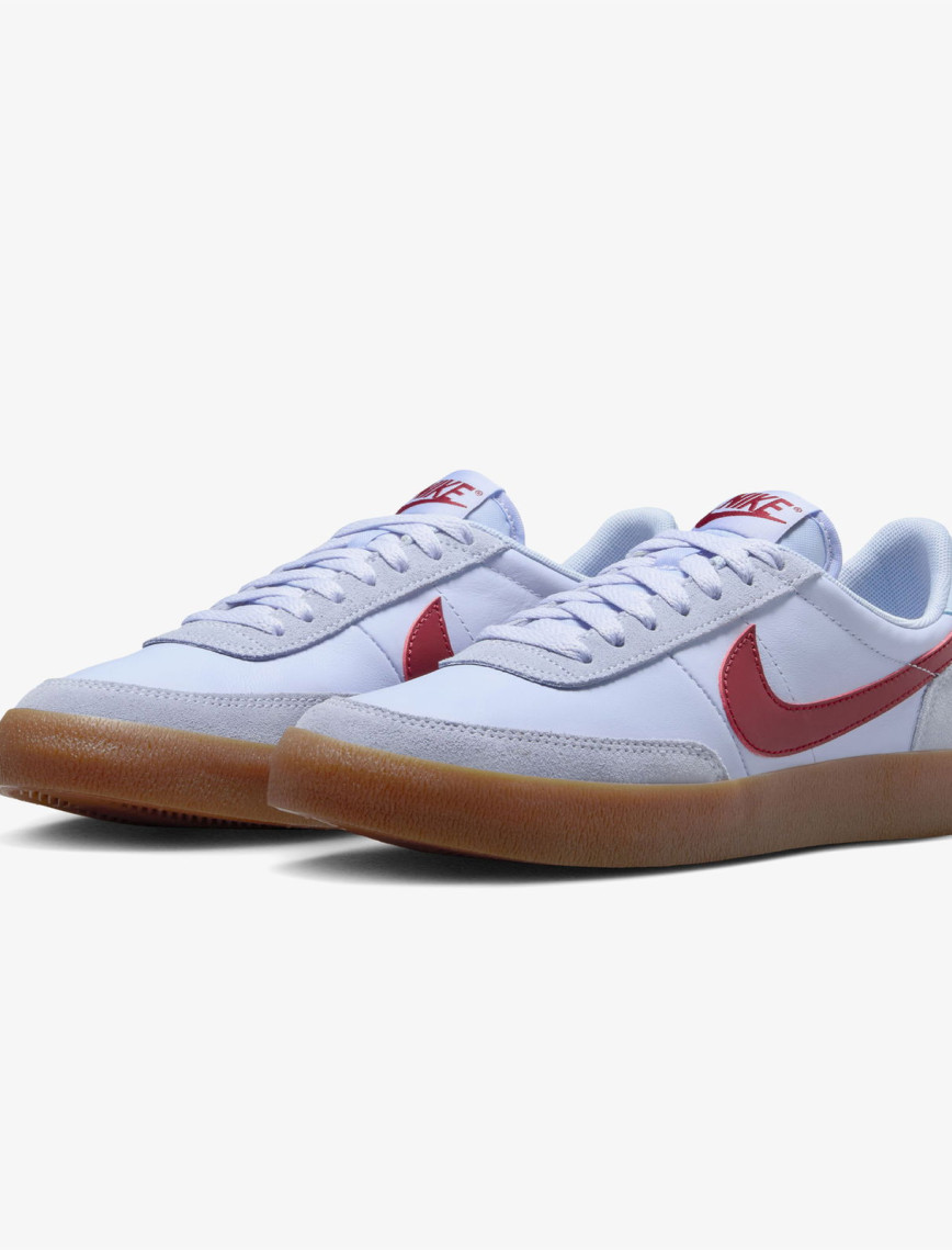 Nike Killshot 2 Kadın Mavi Spor Ayakkabı Nike Killshot 2 Kadın Mavi Spor Ayakkabı