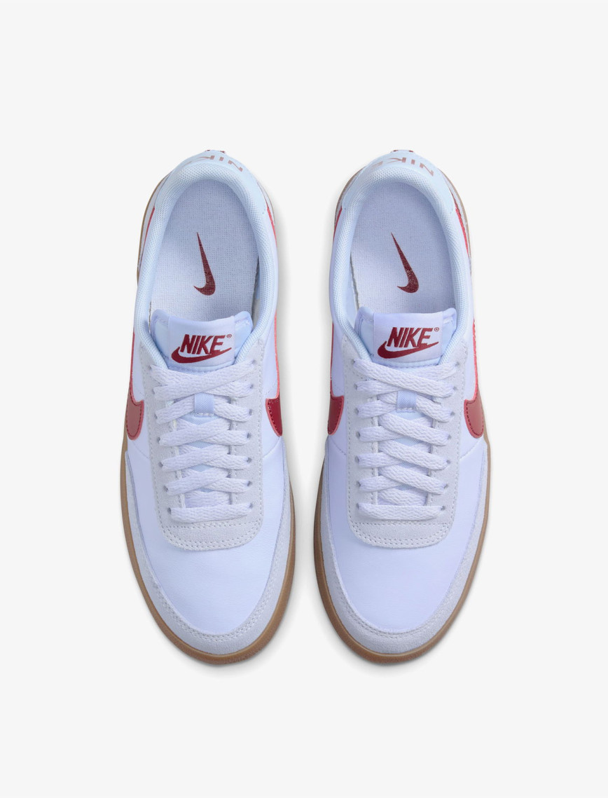 Nike Killshot 2 Kadın Mavi Spor Ayakkabı Nike Killshot 2 Kadın Mavi Spor Ayakkabı