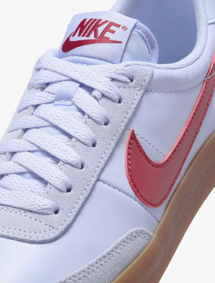 Nike Killshot 2 Kadın Mavi Spor Ayakkabı Nike Killshot 2 Kadın Mavi Spor Ayakkabı