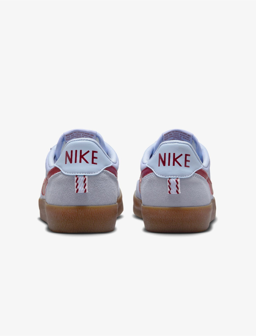Nike Killshot 2 Kadın Mavi Spor Ayakkabı Nike Killshot 2 Kadın Mavi Spor Ayakkabı