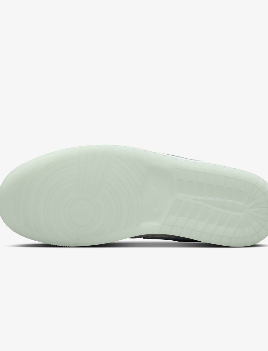 Jordan Air 1 Low SE Erkek Mavi Spor Ayakkabı