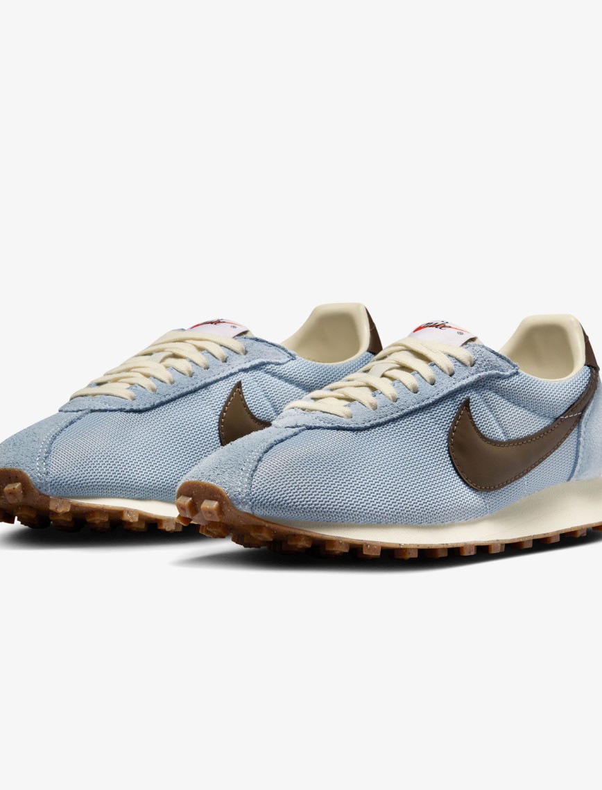 Nike LD-1000 Kadın Mavi Spor Ayakkabı Nike LD-1000 Kadın Mavi Spor Ayakkabı