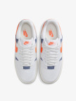 Nike Gamma Force Kadın Beyaz Spor Ayakkabı Nike Gamma Force Kadın Beyaz Spor Ayakkabı