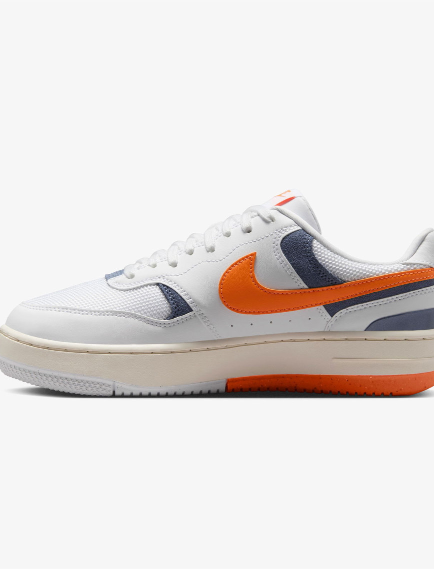 Nike Gamma Force Kadın Beyaz Spor Ayakkabı Nike Gamma Force Kadın Beyaz Spor Ayakkabı