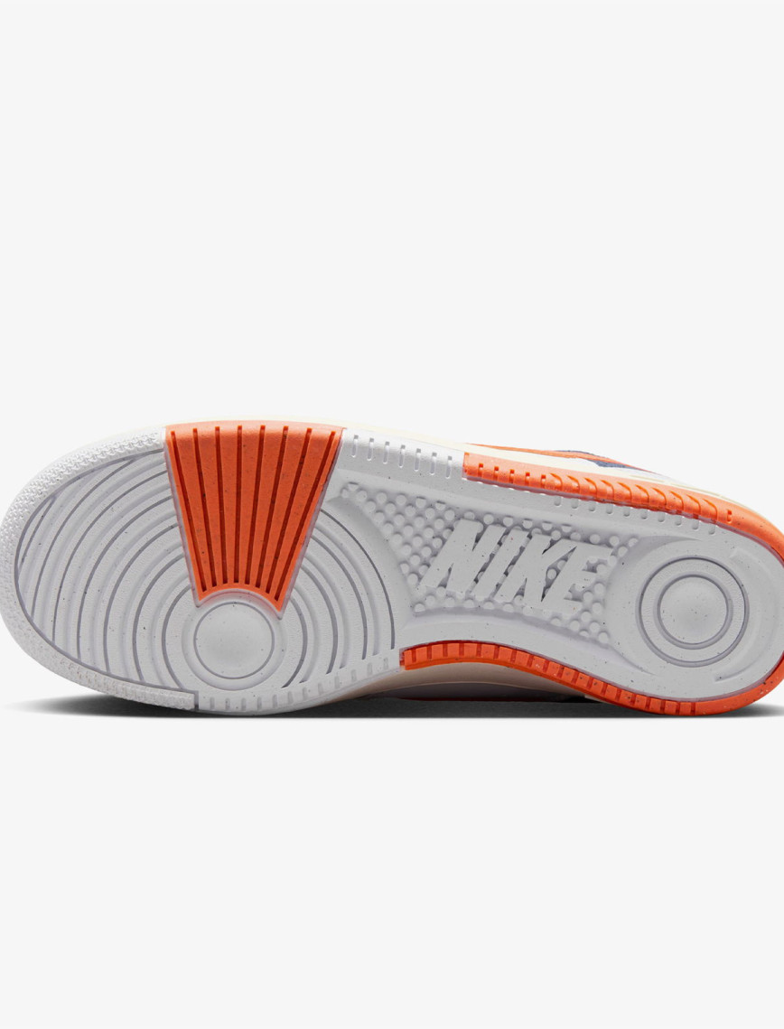 Nike Gamma Force Kadın Beyaz Spor Ayakkabı Nike Gamma Force Kadın Beyaz Spor Ayakkabı