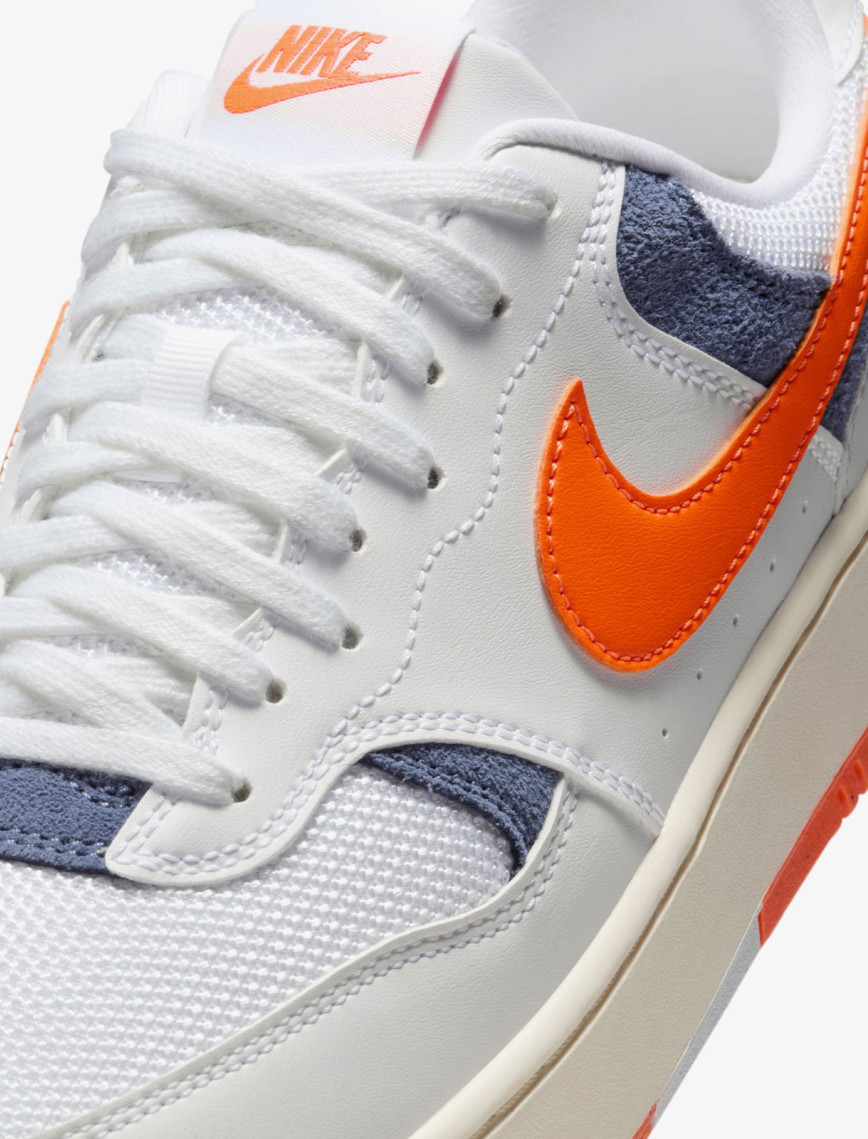 Nike Gamma Force Kadın Beyaz Spor Ayakkabı Nike Gamma Force Kadın Beyaz Spor Ayakkabı