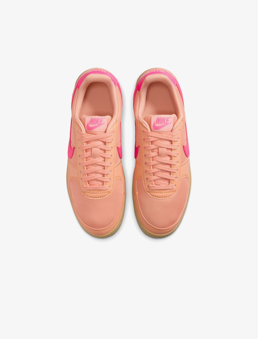 Nike Field General Kadın Turuncu Spor Ayakkabı Nike Field General Kadın Turuncu Spor Ayakkabı