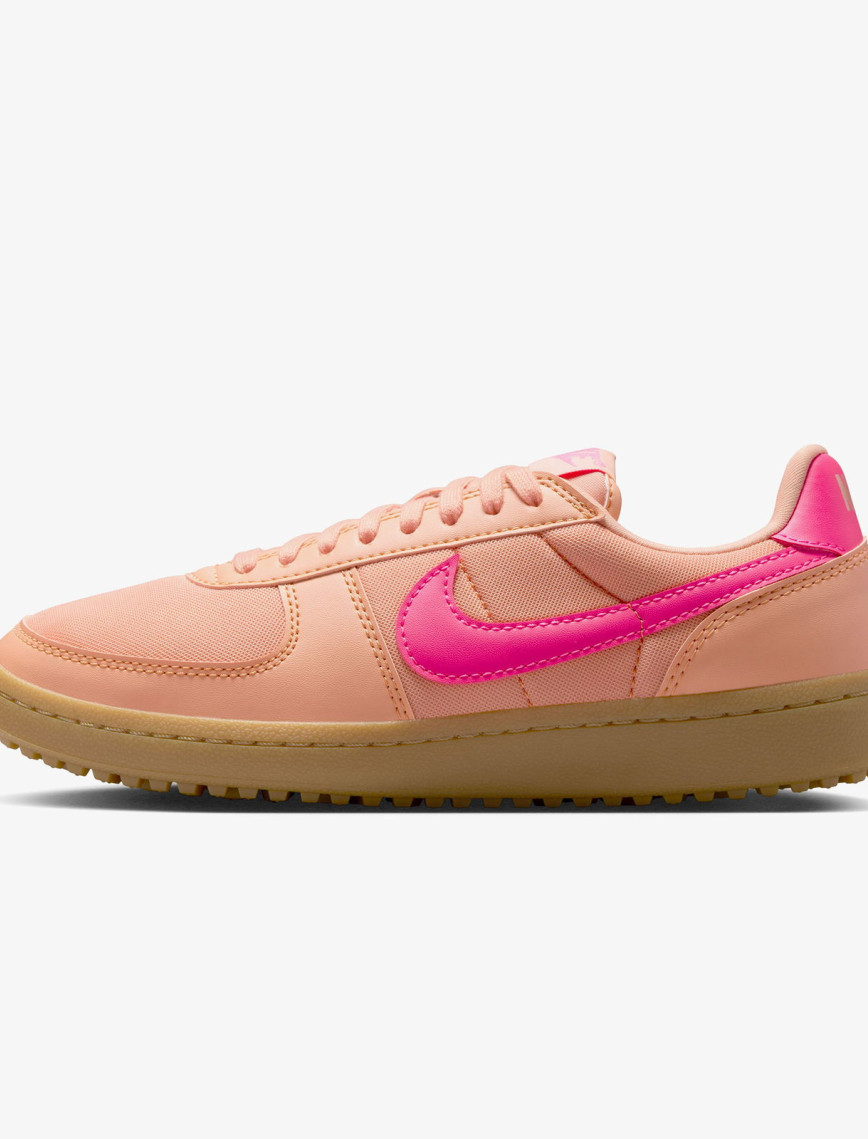 Nike Field General Kadın Turuncu Spor Ayakkabı Nike Field General Kadın Turuncu Spor Ayakkabı