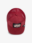 Goorin Bros The Suede Rhino Unisex Bordo Şapka Goorin Bros The Suede Rhino Unisex Bordo Şapka