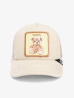 Goorin Bros Cuddle Time Çocuk Krem Şapka Goorin Bros Cuddle Time Çocuk Krem Şapka