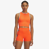 Under Armour Run 96 Tank Kadın Turuncu Atlet Under Armour Run 96 Tank Kadın Turuncu Atlet