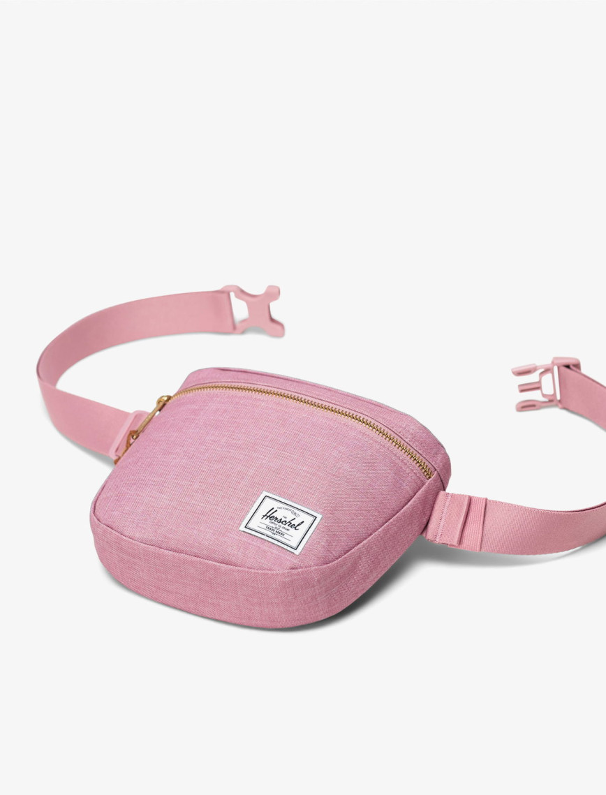 Herschel Settlement Unisex Mor Bel Çantası Herschel Settlement Unisex Mor Bel Çantası