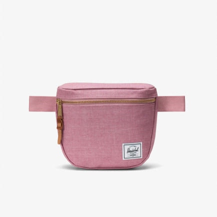 Herschel Settlement Unisex Mor Bel Çantası Herschel Settlement Unisex Mor Bel Çantası