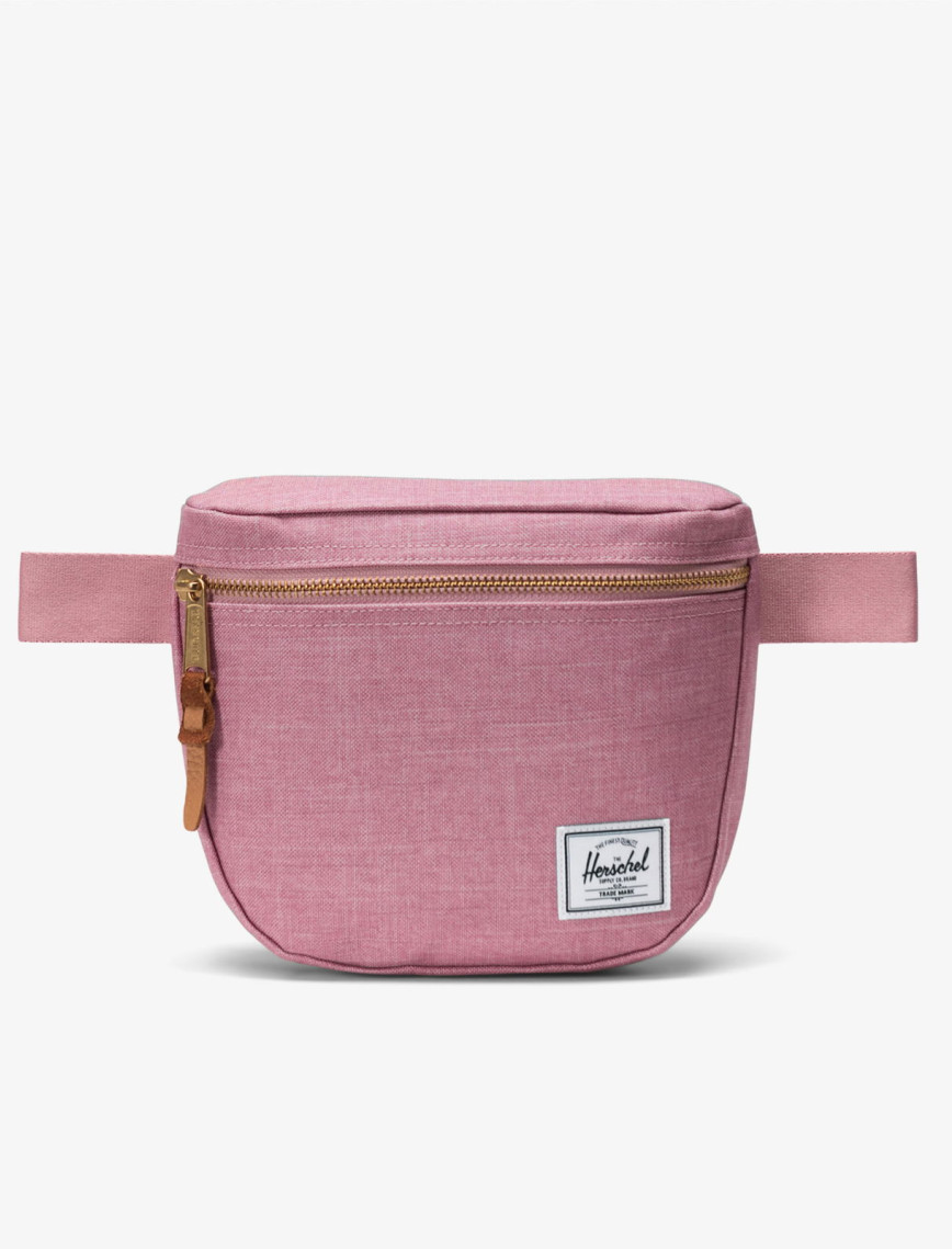 Herschel Settlement Unisex Mor Bel Çantası Herschel Settlement Unisex Mor Bel Çantası