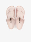 Birkenstock Gizeh Eva Kadın Pembe Parmak Arası Terlik Birkenstock Gizeh Eva Kadın Pembe Parmak Arası Terlik