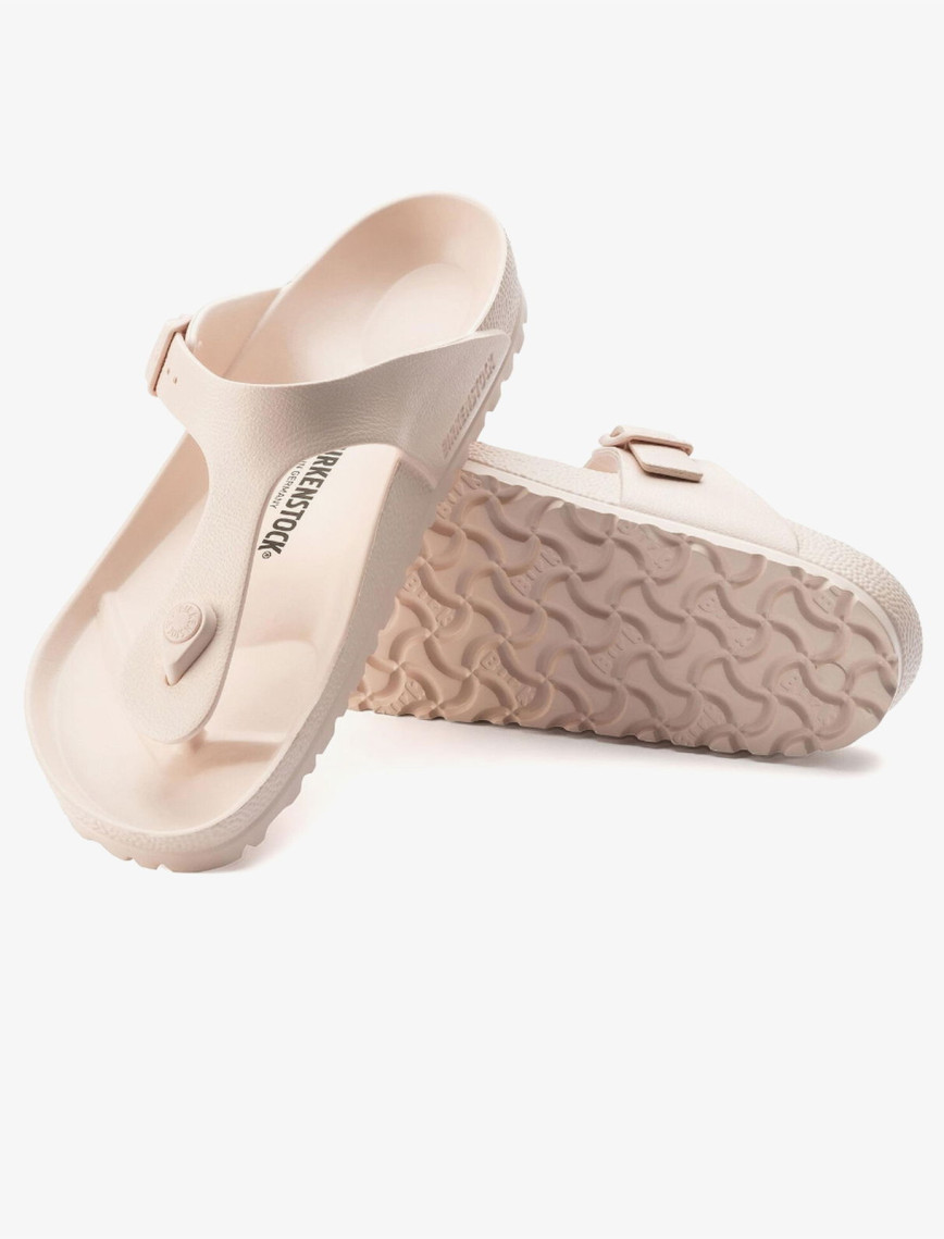 Birkenstock Gizeh Eva Kadın Pembe Parmak Arası Terlik Birkenstock Gizeh Eva Kadın Pembe Parmak Arası Terlik