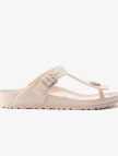 Birkenstock Gizeh Eva Kadın Pembe Parmak Arası Terlik Birkenstock Gizeh Eva Kadın Pembe Parmak Arası Terlik