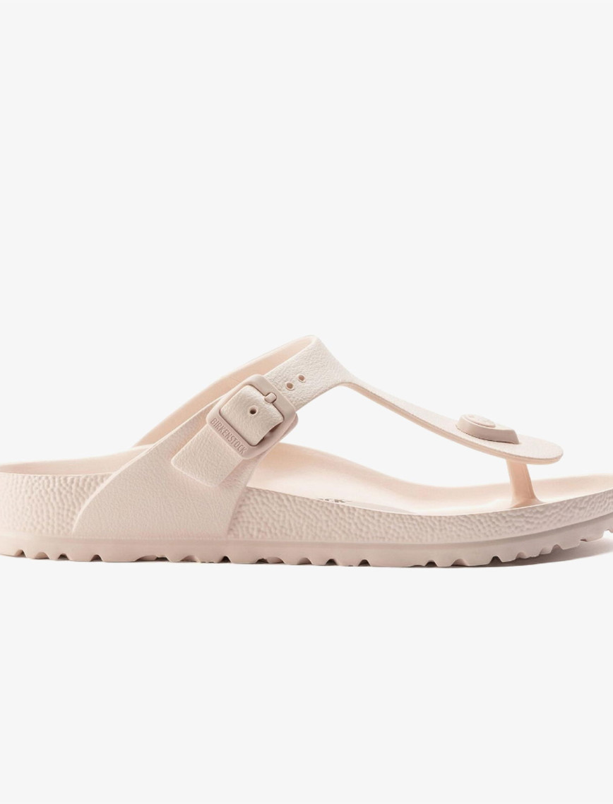 Birkenstock Gizeh Eva Kadın Pembe Parmak Arası Terlik Birkenstock Gizeh Eva Kadın Pembe Parmak Arası Terlik