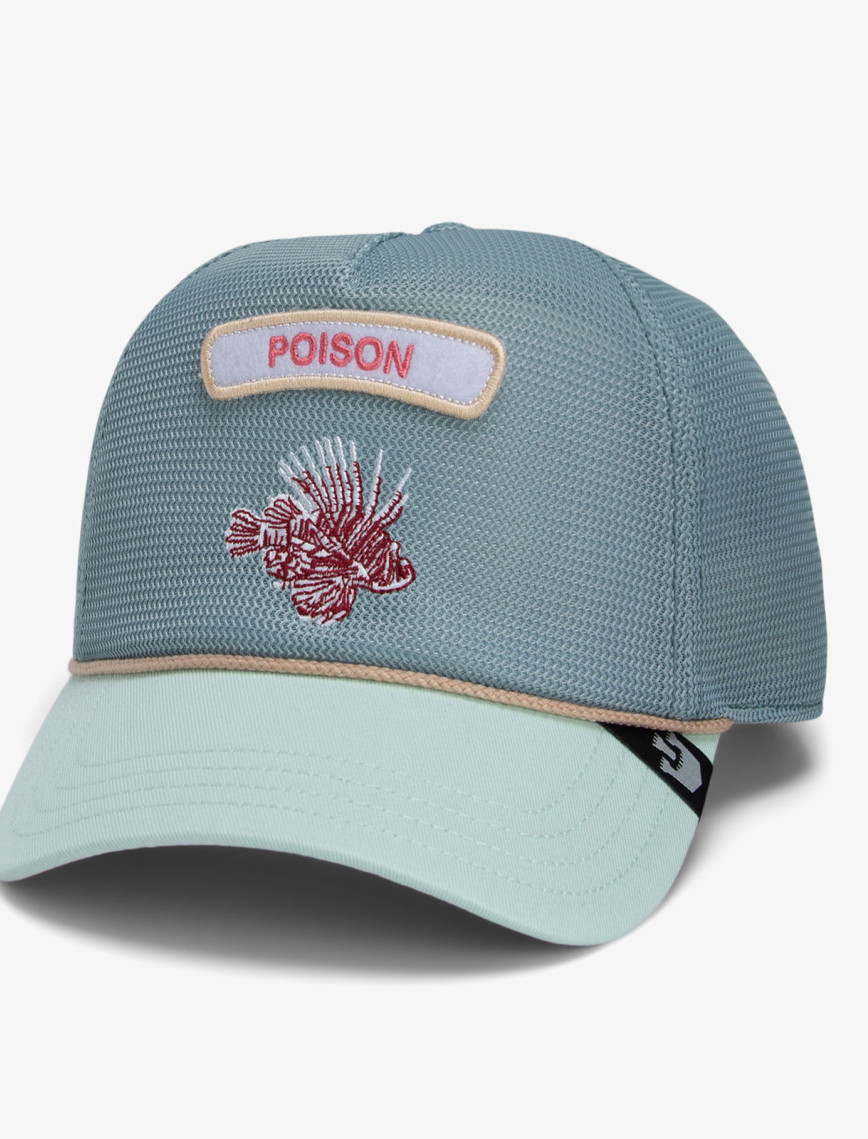 Goorin Bros Pick Yours Unisex Yeşil Şapka Goorin Bros Pick Yours Unisex Yeşil Şapka