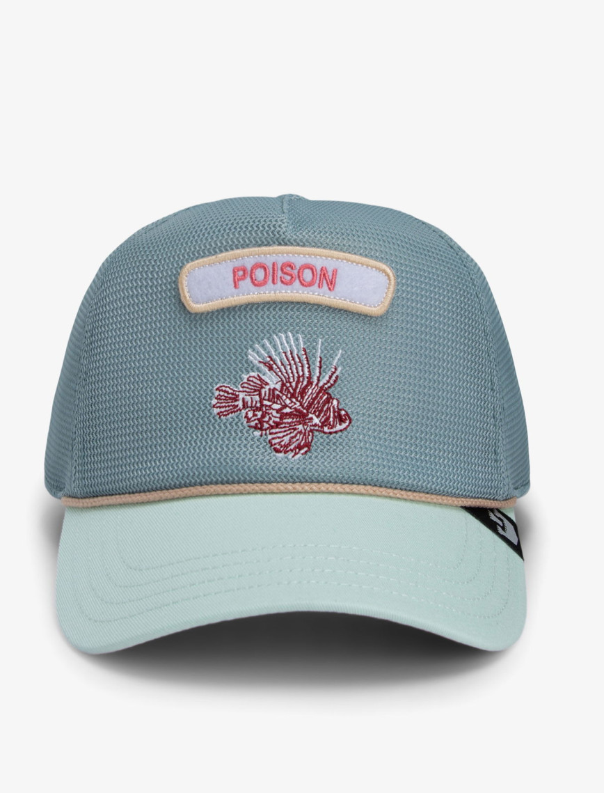 Goorin Bros Pick Yours Unisex Yeşil Şapka Goorin Bros Pick Yours Unisex Yeşil Şapka