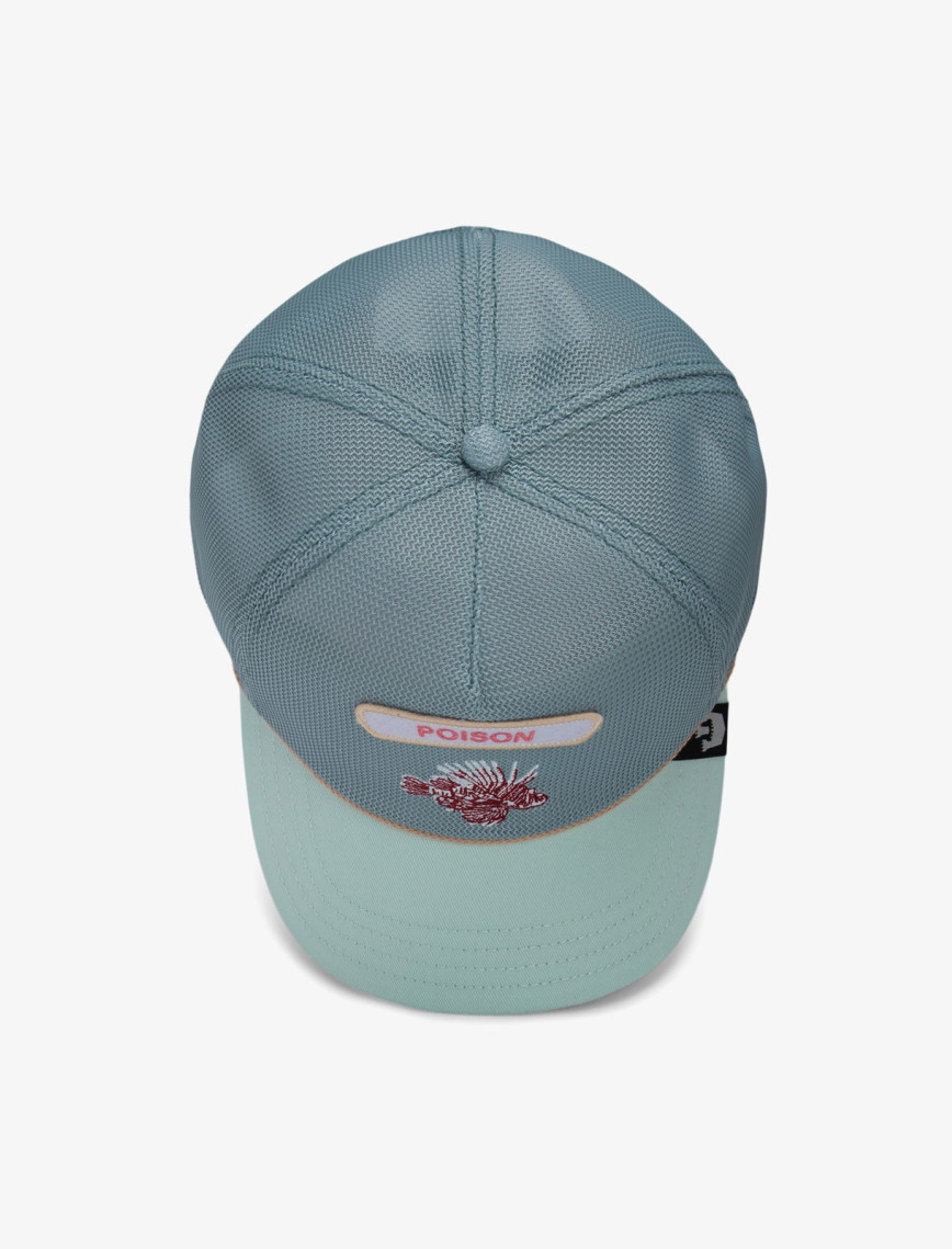 Goorin Bros Pick Yours Unisex Yeşil Şapka Goorin Bros Pick Yours Unisex Yeşil Şapka