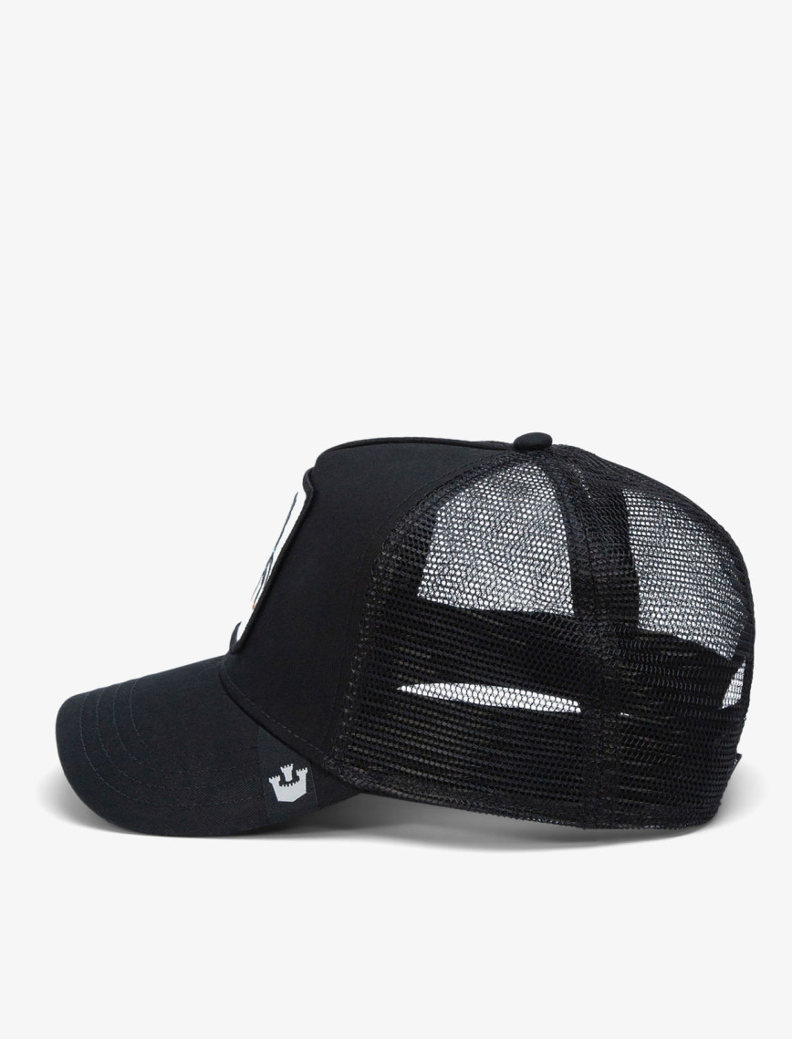 Goorin Bros Deadliest Scorpion Unisex Siyah Şapka Goorin Bros Deadliest Scorpion Unisex Siyah Şapka