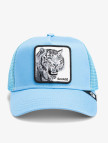 Goorin Bros The Savage Tiger Unisex Mavi Şapka Goorin Bros The Savage Tiger Unisex Mavi Şapka