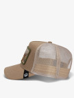 Goorin Bros Buck Fever Unisex Kahverengi Şapka Goorin Bros Buck Fever Unisex Kahverengi Şapka