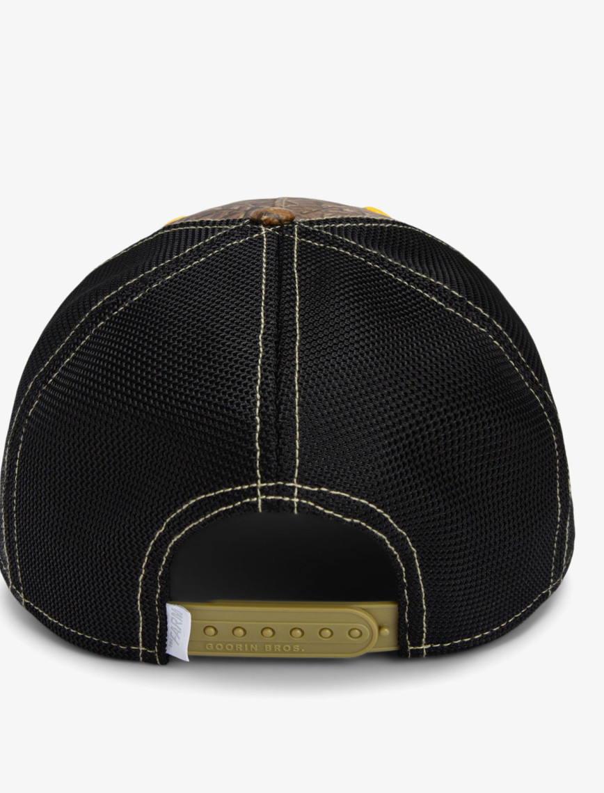 Goorin Bros Ghashion Unisex Kahverengi Şapka