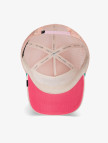 Goorin Bros Salty Bather Unisex Pembe Şapka Goorin Bros Salty Bather Unisex Pembe Şapka