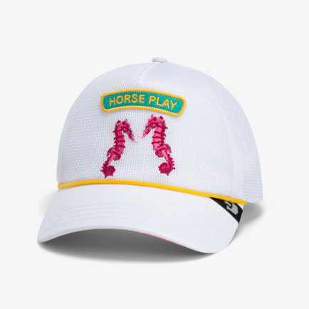 Goorin Bros Aquapals Unisex Beyaz Şapka Goorin Bros Aquapals Unisex Beyaz Şapka