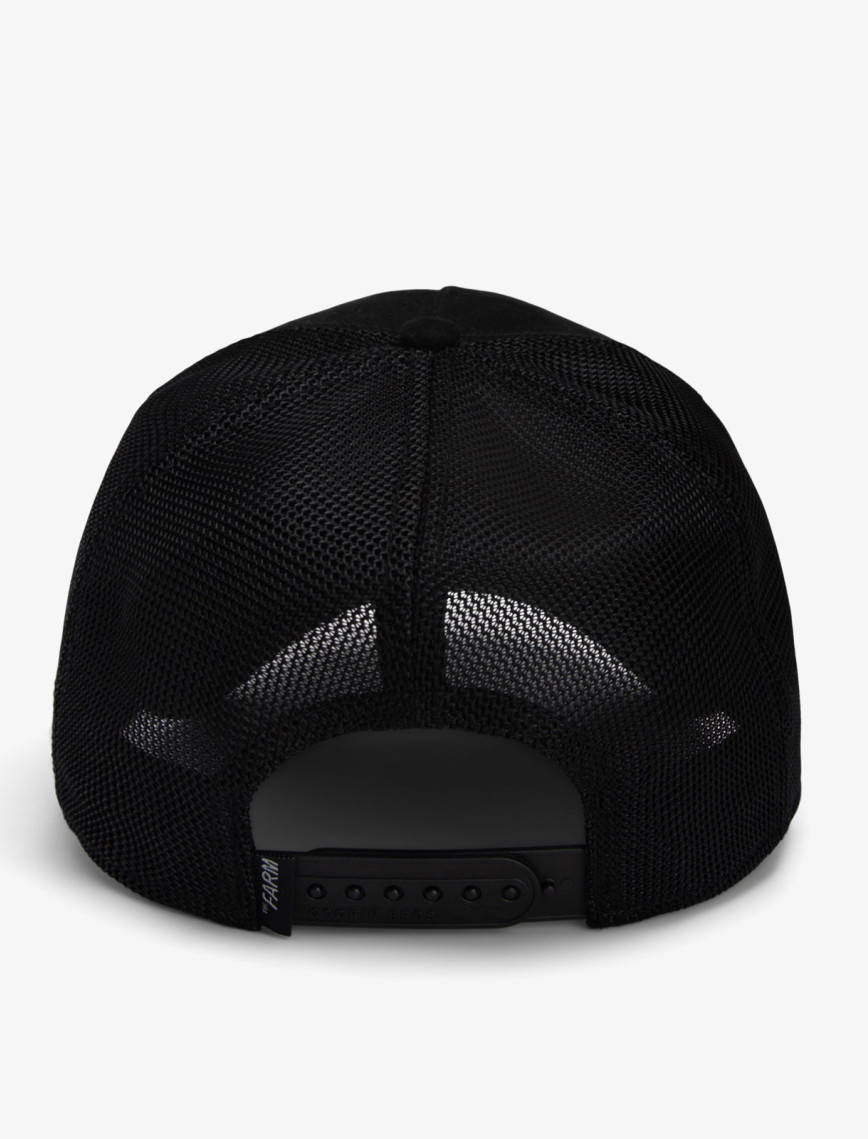 Goorin Bros The Suede Sheep Unisex Siyah Şapka Goorin Bros The Suede Sheep Unisex Siyah Şapka