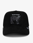 Goorin Bros The Suede Sheep Unisex Siyah Şapka Goorin Bros The Suede Sheep Unisex Siyah Şapka