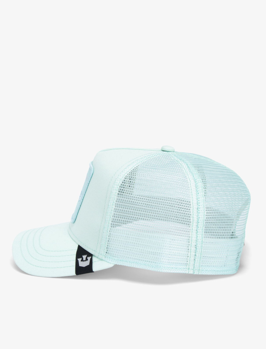 Goorin Bros Mirage Queen Unisex Mavi Şapka Goorin Bros Mirage Queen Unisex Mavi Şapka